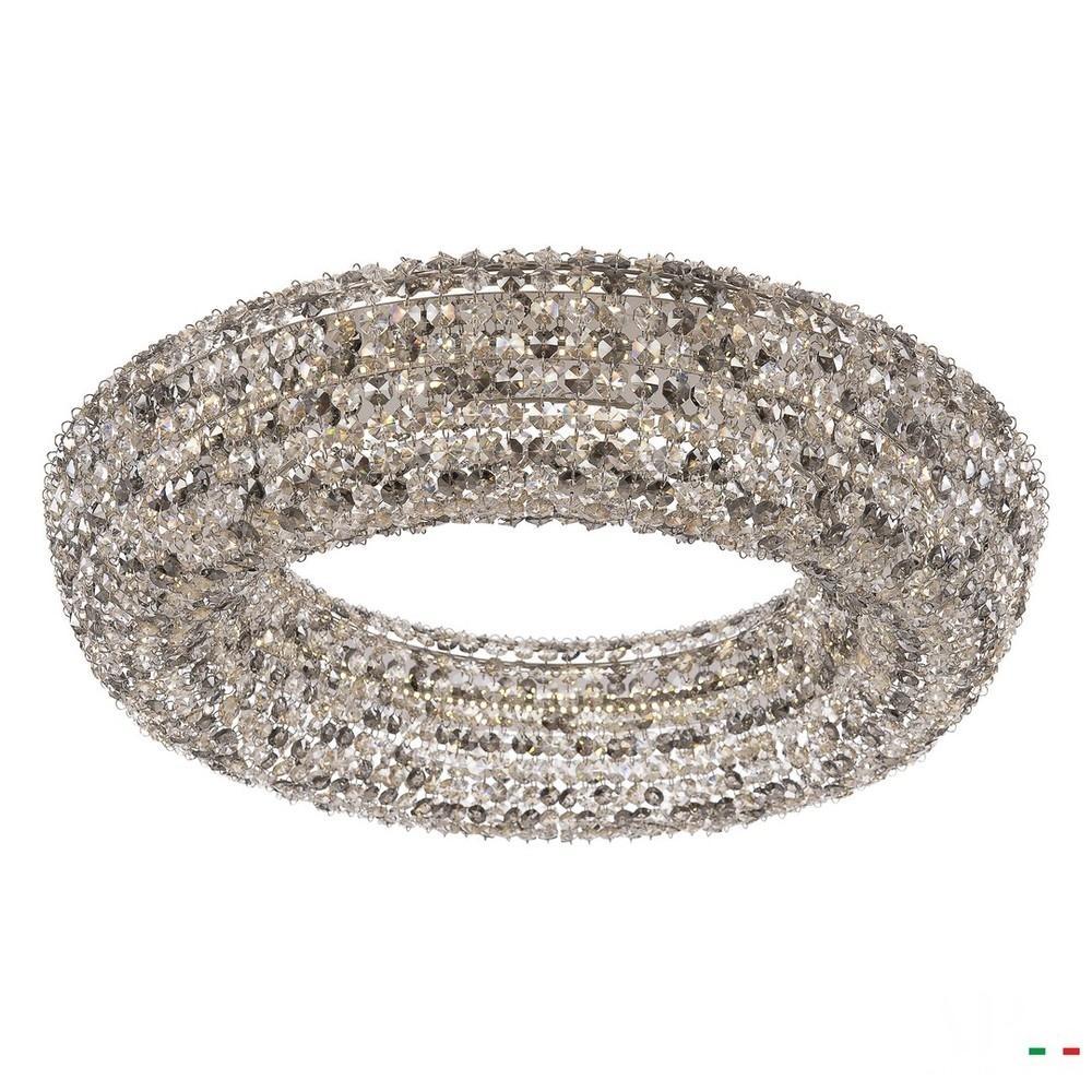 Изображение Потолочный светодиодный светильник Arte Perfetto Luce Rimini S502.0.60.A.3000.Сlear.801.731