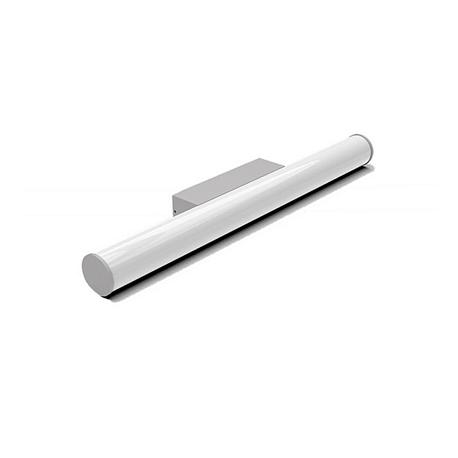 Изображение Настенный светодиодный светильник Italline IT01-1069 grey