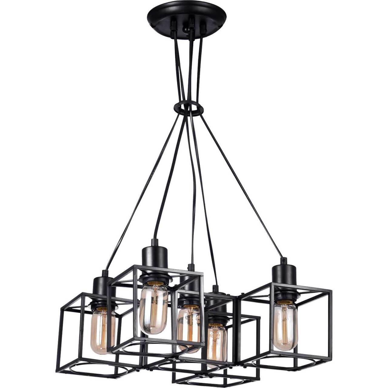 Изображение Подвесной светильник Stilfort Nighta 3018/00/05P