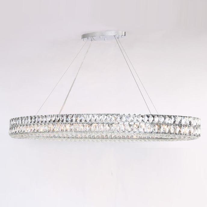 Изображение Подвесной светильник Newport 10127+7/S М0063725