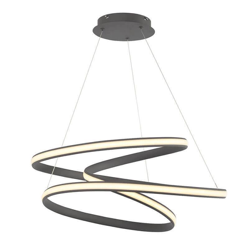 Изображение Подвесной светодиодный светильник Arti Lampadari Giorgio L 1.5.63 CF