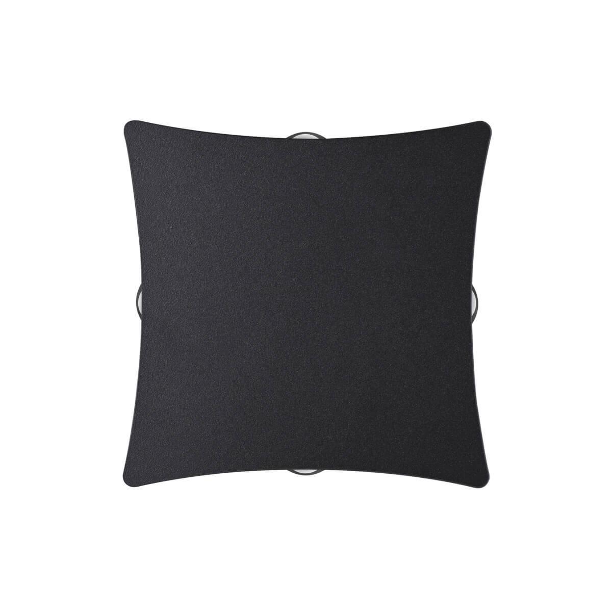 Изображение Настенный светодиодный светильник Odeon Light Balla 4252/4WL