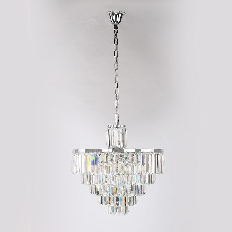 Изображение Подвесной светильник Newport 31114/S nickel М0063328