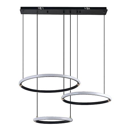 Изображение Подвесной светодиодный светильник Natali Kovaltseva Led Lamps 81281