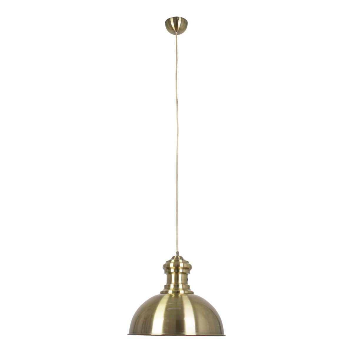 Изображение Подвесной светильник Abrasax Lydia CL.7001-BR