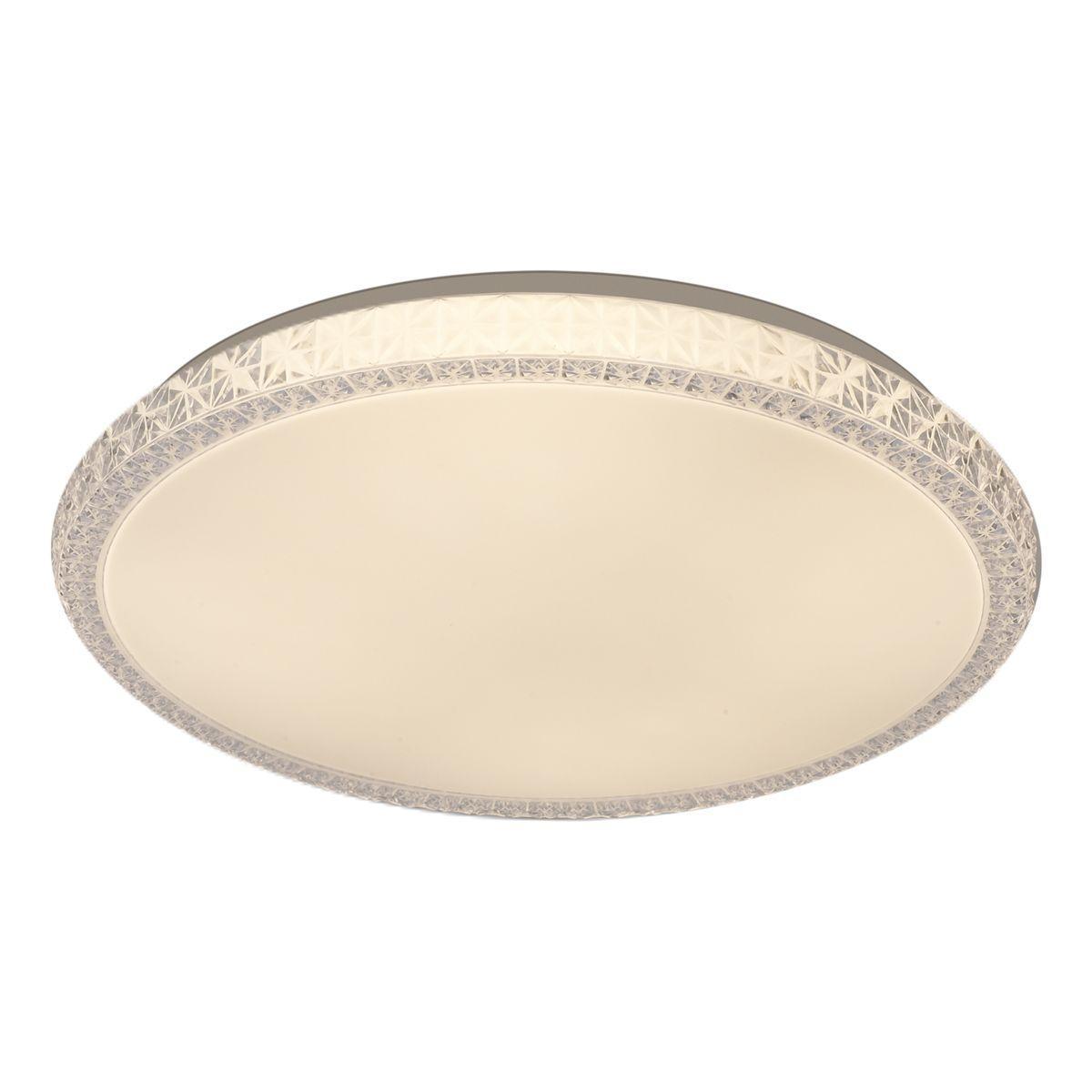 Изображение Потолочный светодиодный светильник Mantra Naxos 6451