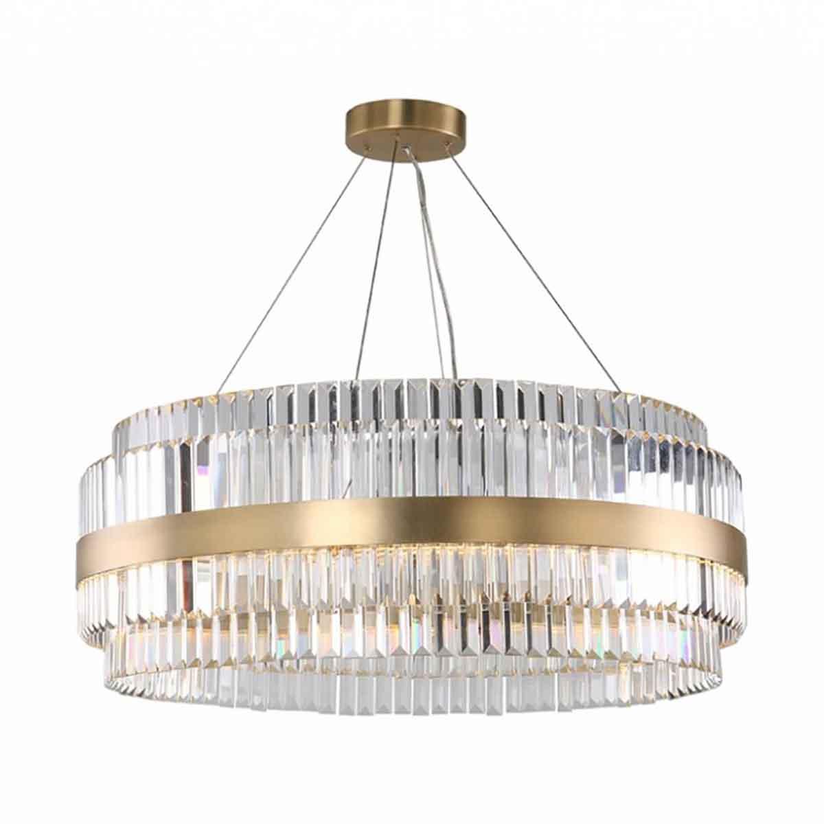 Изображение Подвесной светодиодный светильник Newport 10242/80 М0064751