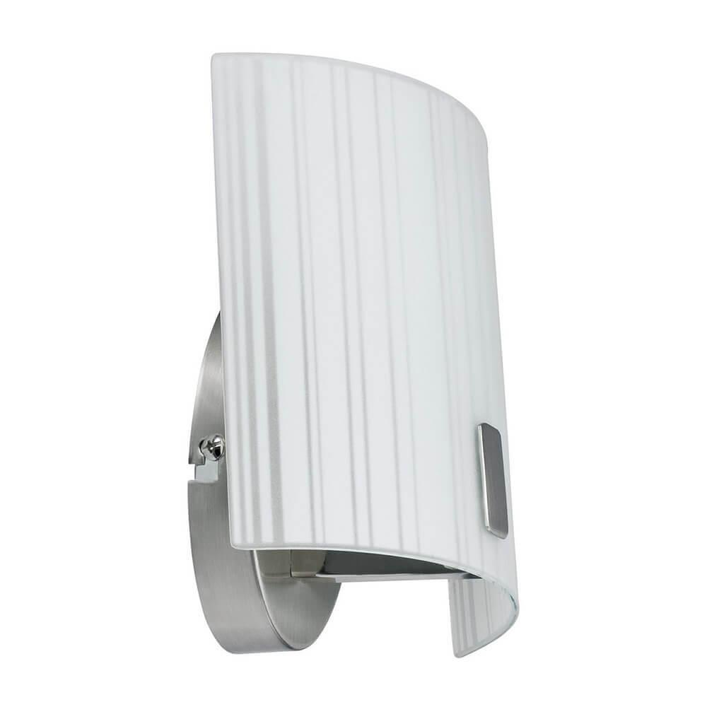 Изображение Настенный светильник Paulmann Fluxor 70100