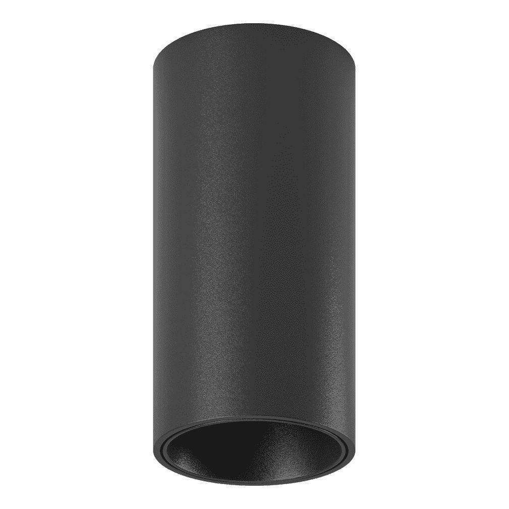 Изображение Потолочный светодиодный светильник Lumker Mini-VL-Base-S-BL-WW 004848