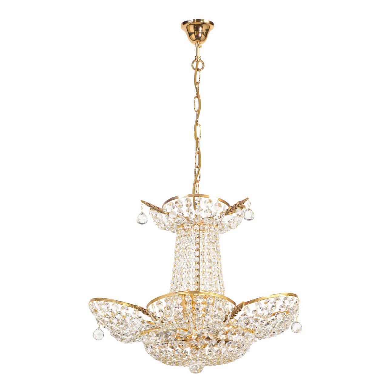 Изображение Подвесной светильник Arti Lampadari Alassio E 1.5.50.600 G