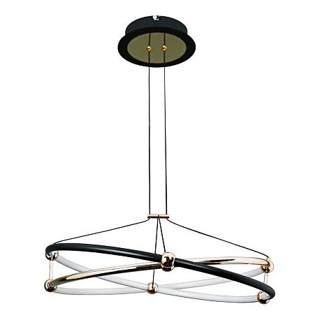 Изображение Подвесной светодиодный светильник Natali Kovaltseva Smart Нимбы High-Tech Led Lamps 82049