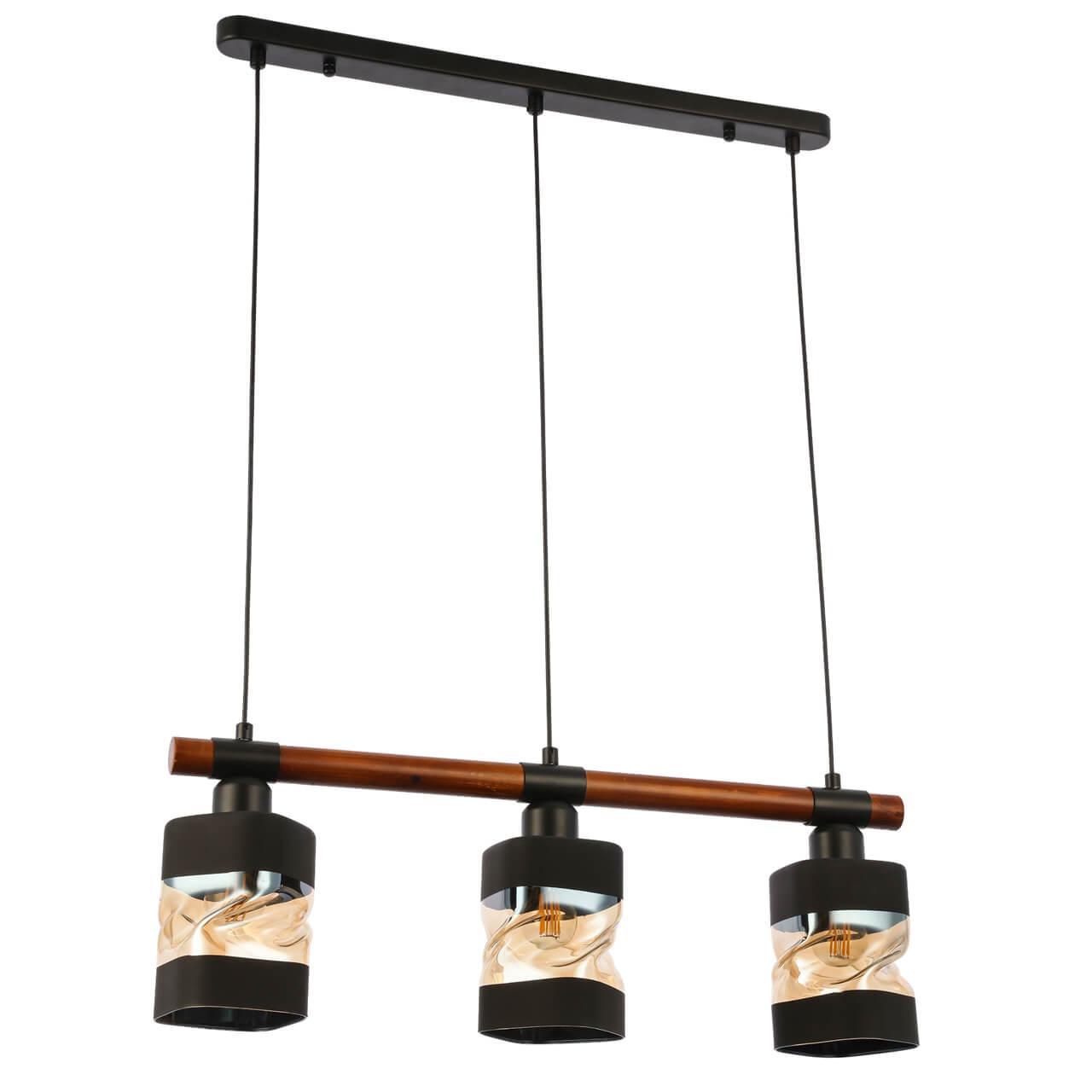 Изображение Подвесной светильник Evoluce Abiritto SLE114403-03