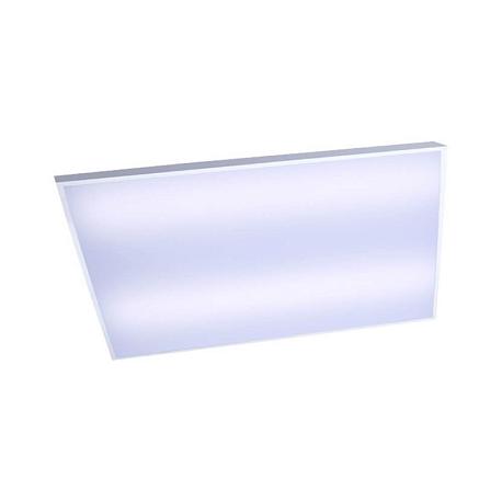 Изображение Встраиваемый светодиодный светильник Всесветодиоды Армстронг vs206-20-op-6k-li3h