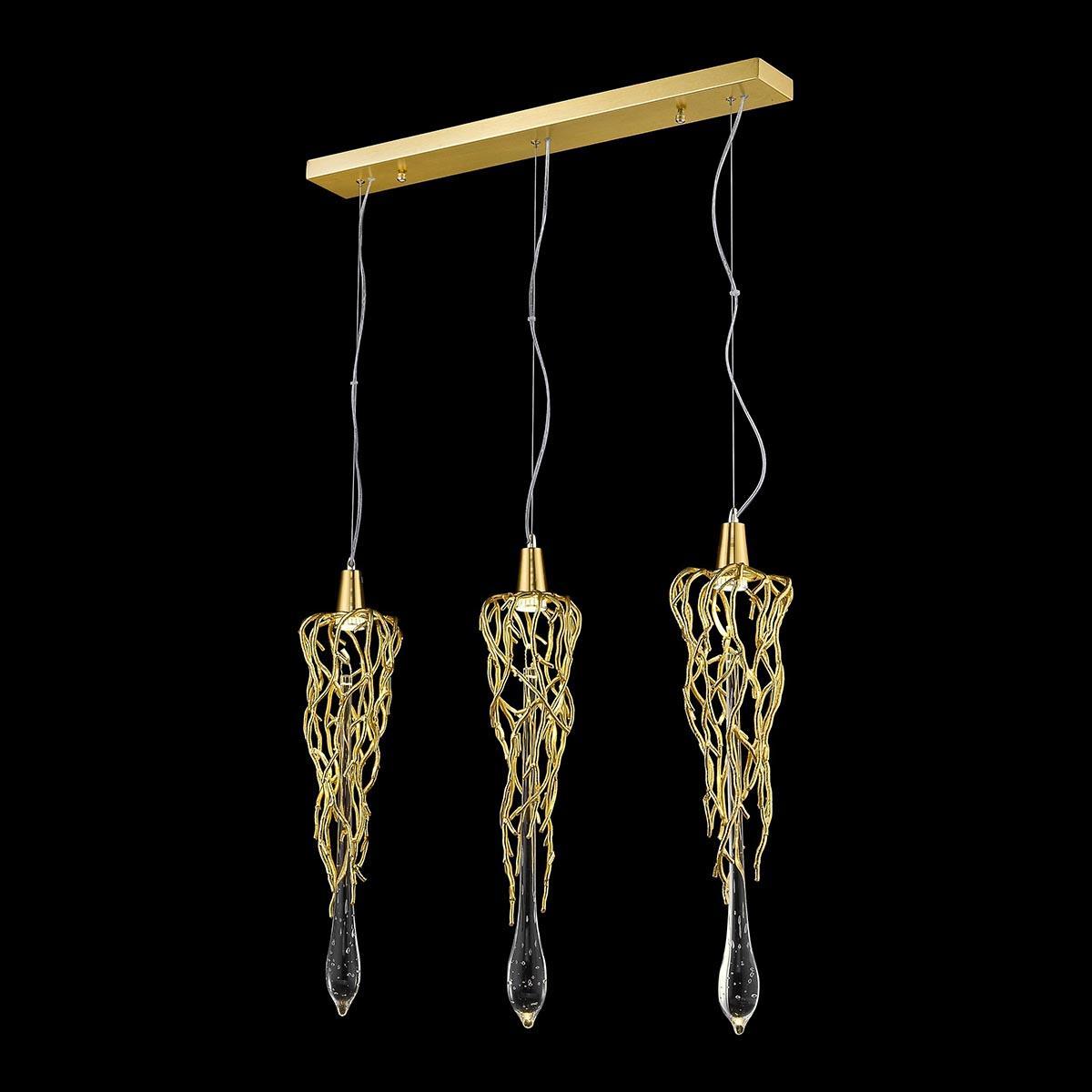 Изображение Подвесной светильник Wertmark Divina WE186.03.403