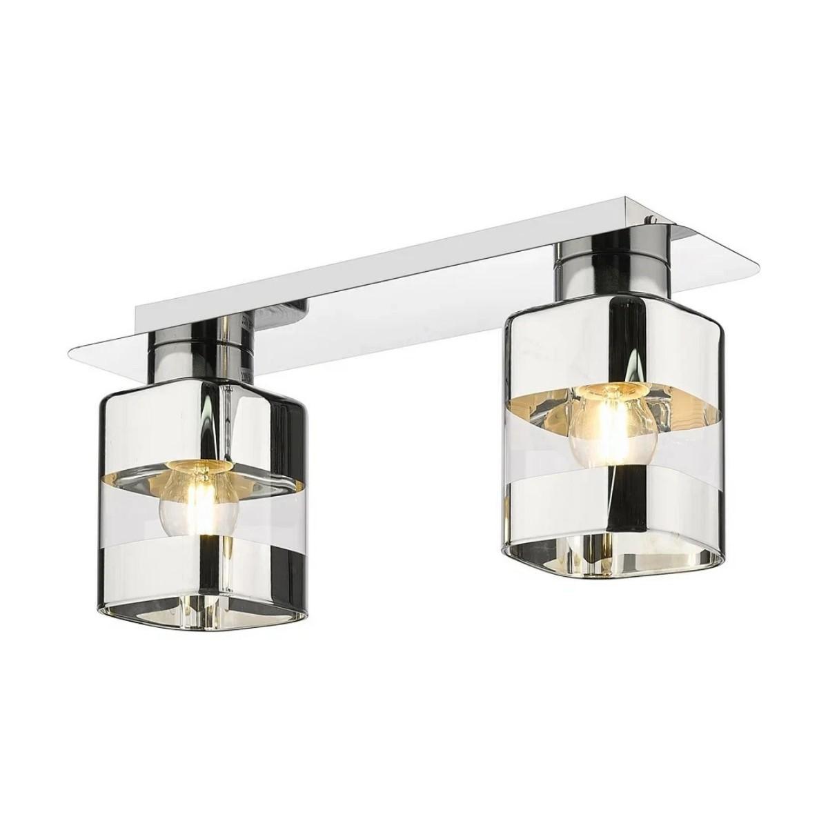 Изображение Потолочный светильник Velante 241-107-02