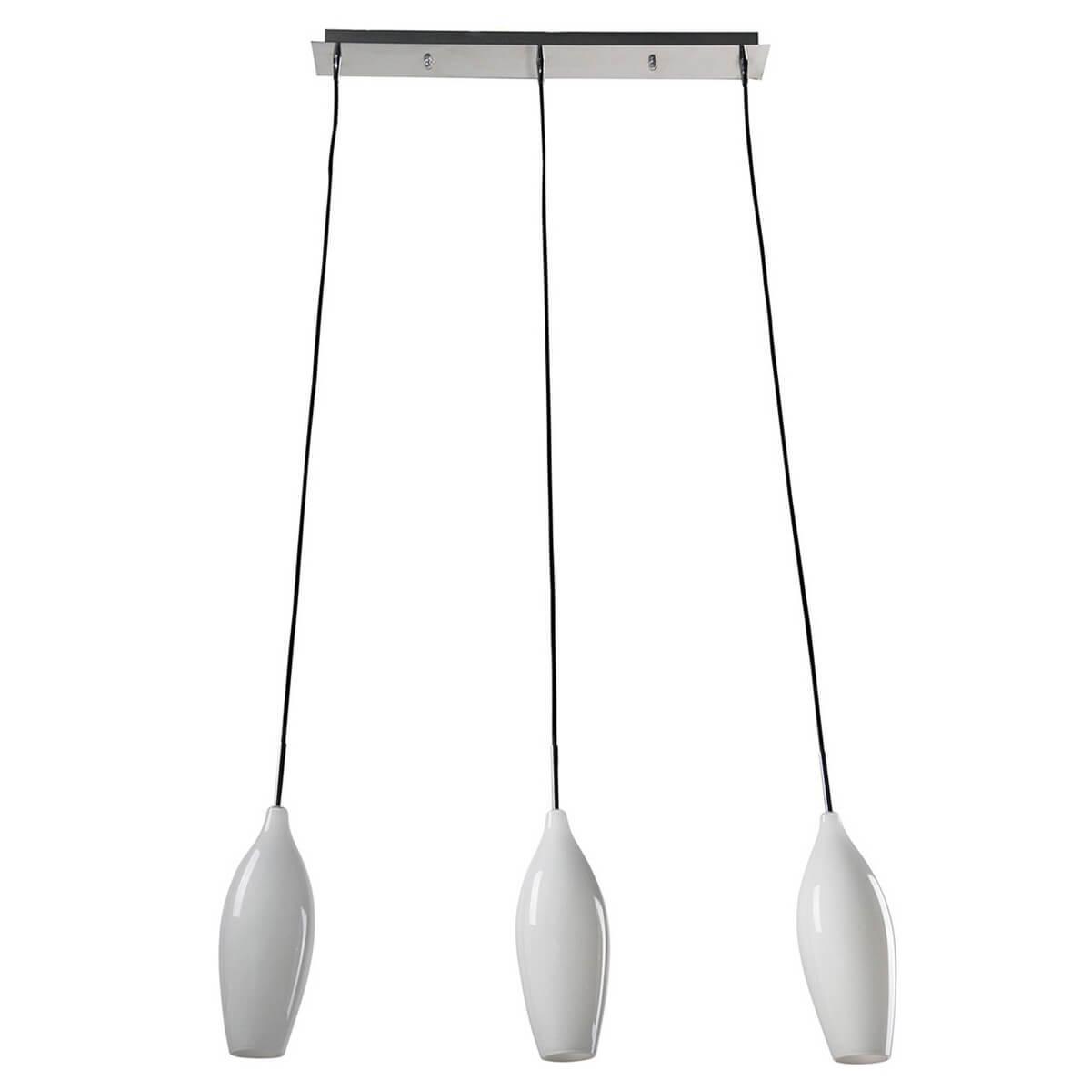 Изображение Подвесной светильник Zumaline Champagne MD2101B-3W