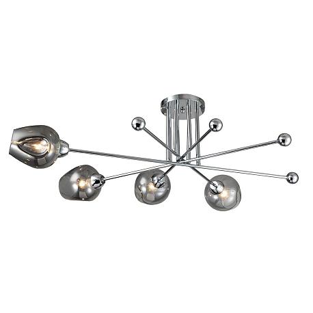 Изображение Потолочная люстра Escada UNIVERSE 695/4P