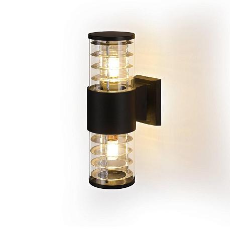 Изображение Архитектурный настенный светильник Duwi Nuovo 24392 2