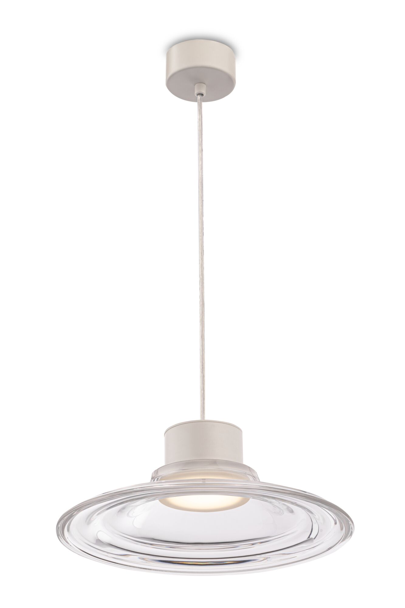 Изображение Подвесной светильник Technical P066PL-L9W4K