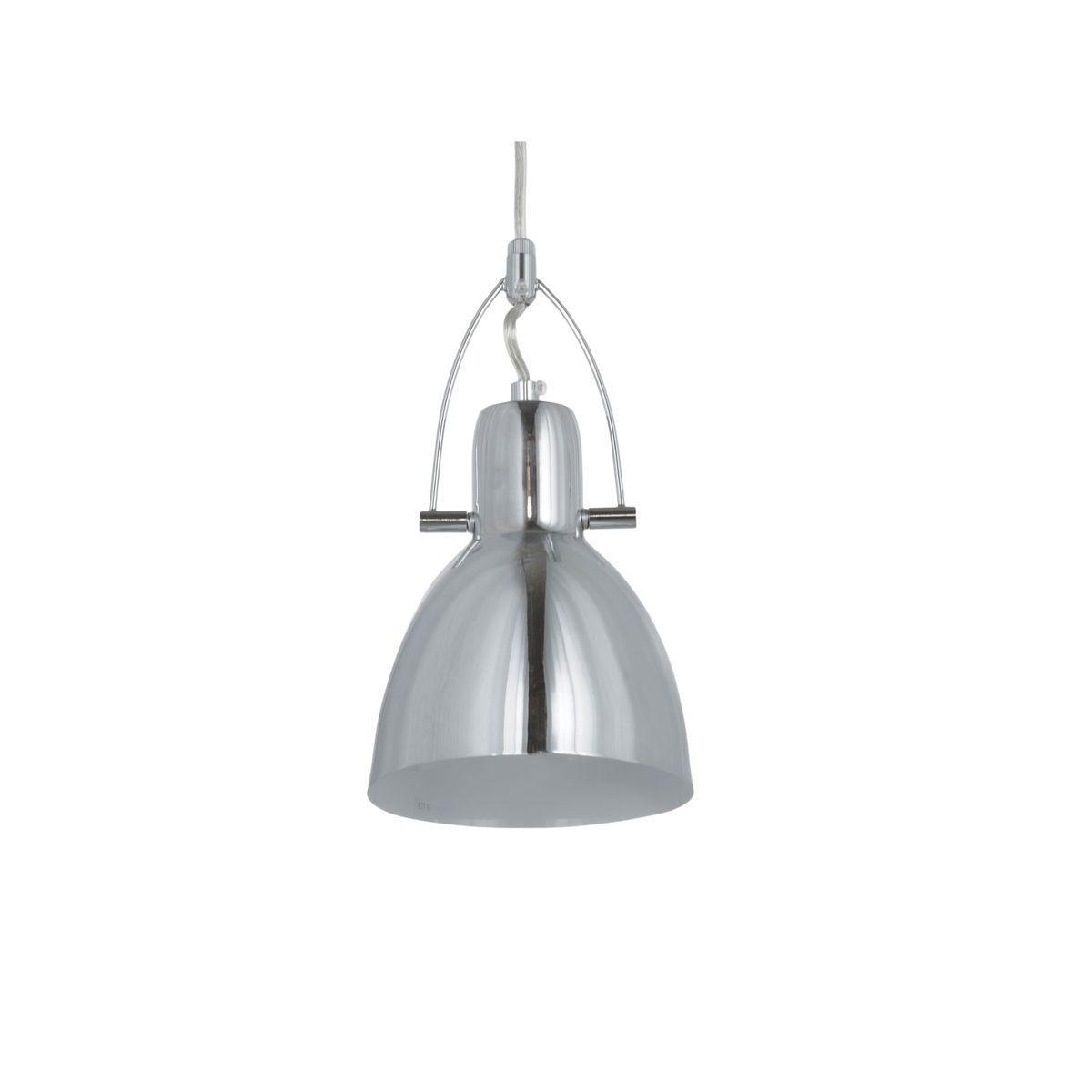 Изображение Подвесной светильник Lumina Deco Trinia LDP 9030-1 CHR