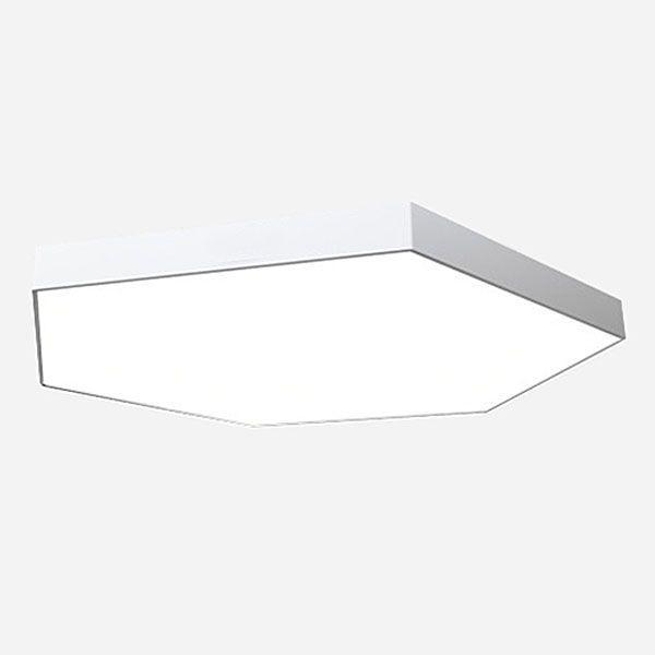 Изображение Потолочный светодиодный светильник Siled Hexago 7372417