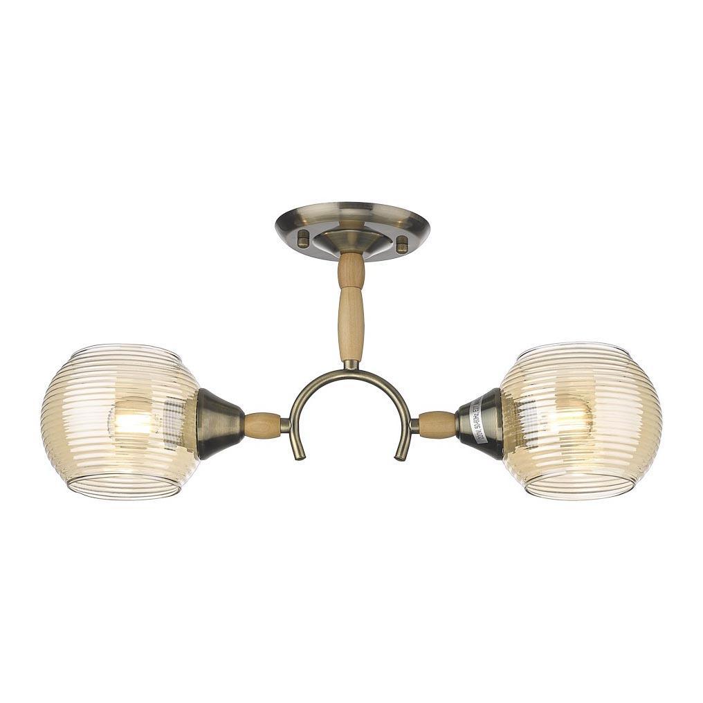 Изображение Потолочный светильник Velante 214-507-02