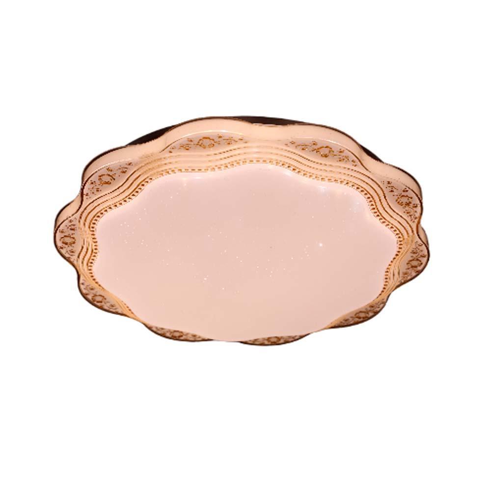 Изображение Потолочный светодиодный светильник Metronex MLR-03GD