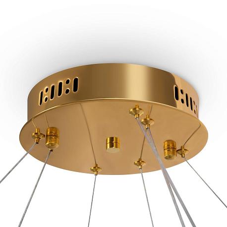 Изображение Основание для светильника Freya Tier FR5257A-L2G2