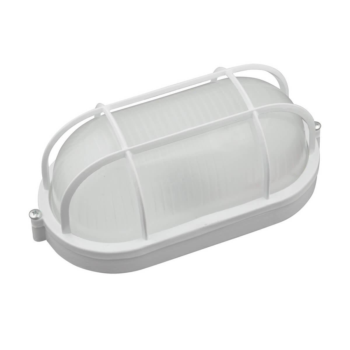 Изображение Потолочный светодиодный светильник Uniel ULW-K24B 12W/6000K IP54 WHITE UL-00005240