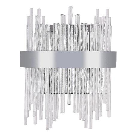 Изображение Настенный светодиодный светильник Natali Kovaltseva Led Lamps 81119/1W