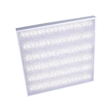 Изображение Встраиваемый светодиодный светильник Всесветодиоды Армстронг vs214-56-kl-6k-ip65