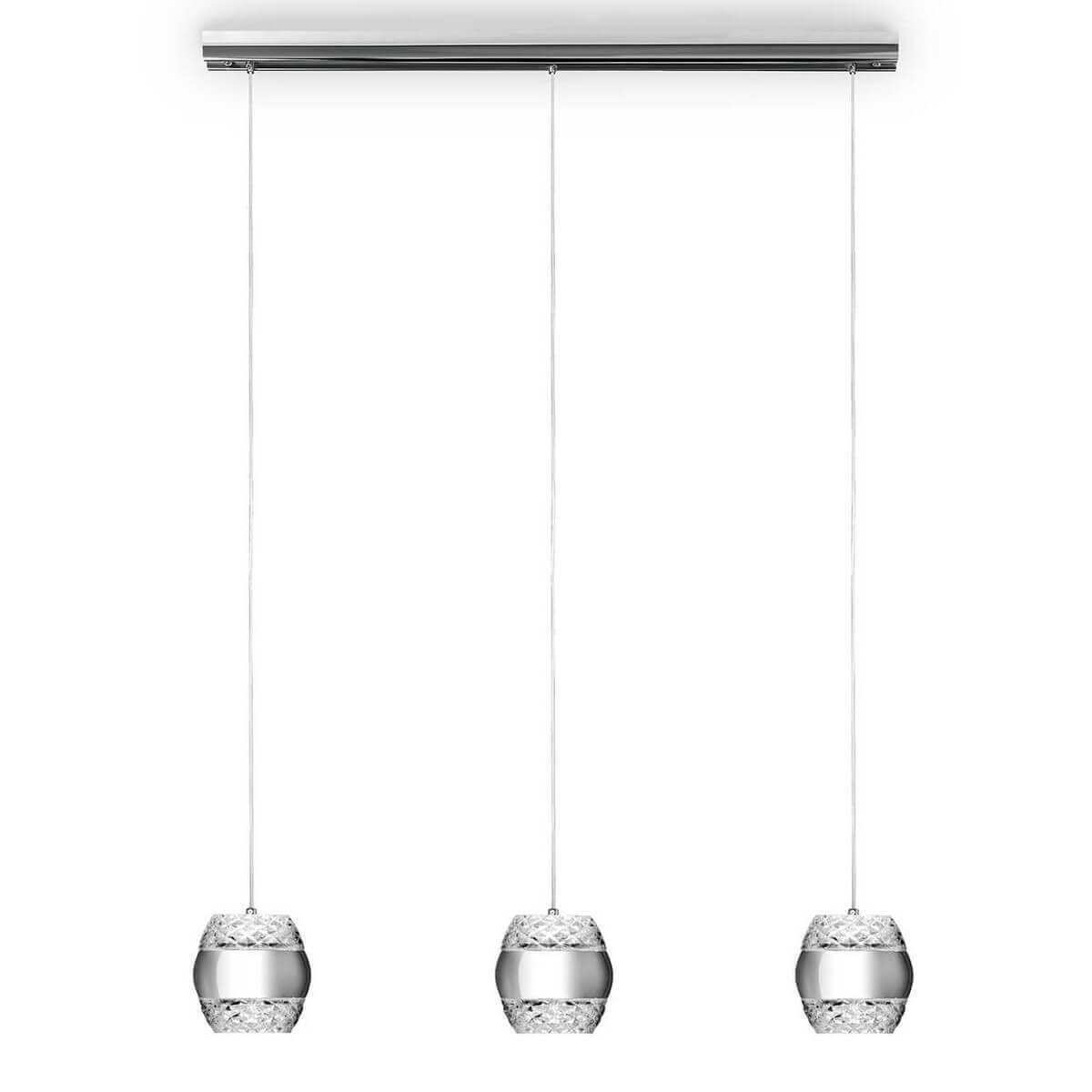 Изображение Подвесной светильник Mantra Khalifa 5168