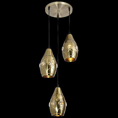 Изображение Подвесной светильник Reluce 05975-0.9-03