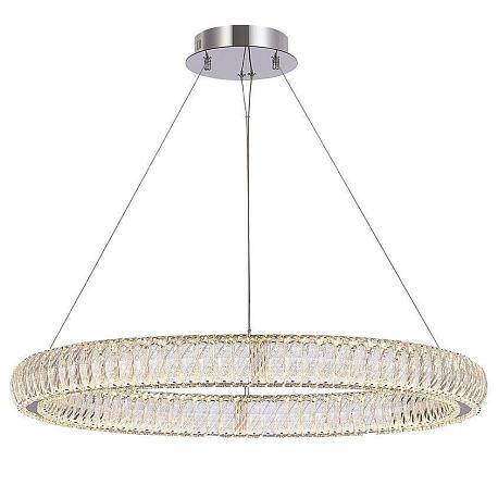 Изображение Подвесной светодиодный светильник Newport 8291/80 М0068617