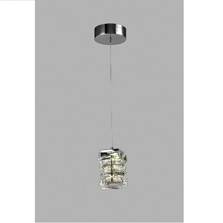 Изображение Подвесной светодиодный светильник Moderli Lazio V10430-PL