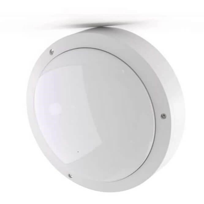 Изображение Потолочный светодиодный светильник Uniel ULW-K13A 10W/5000K IP54 White UL-00005452