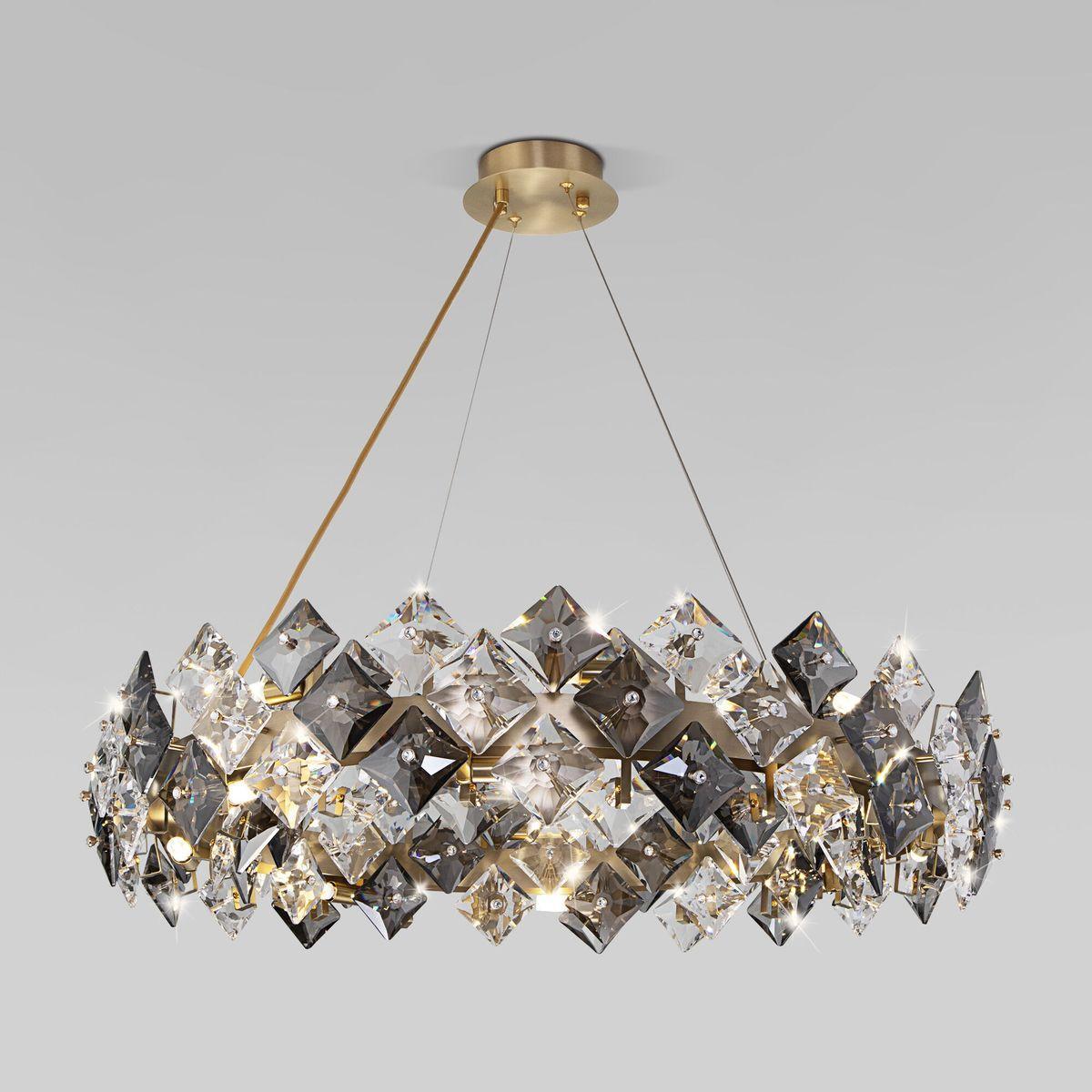 Изображение Подвесной светильник Bogates Rubis 371 Strotskis