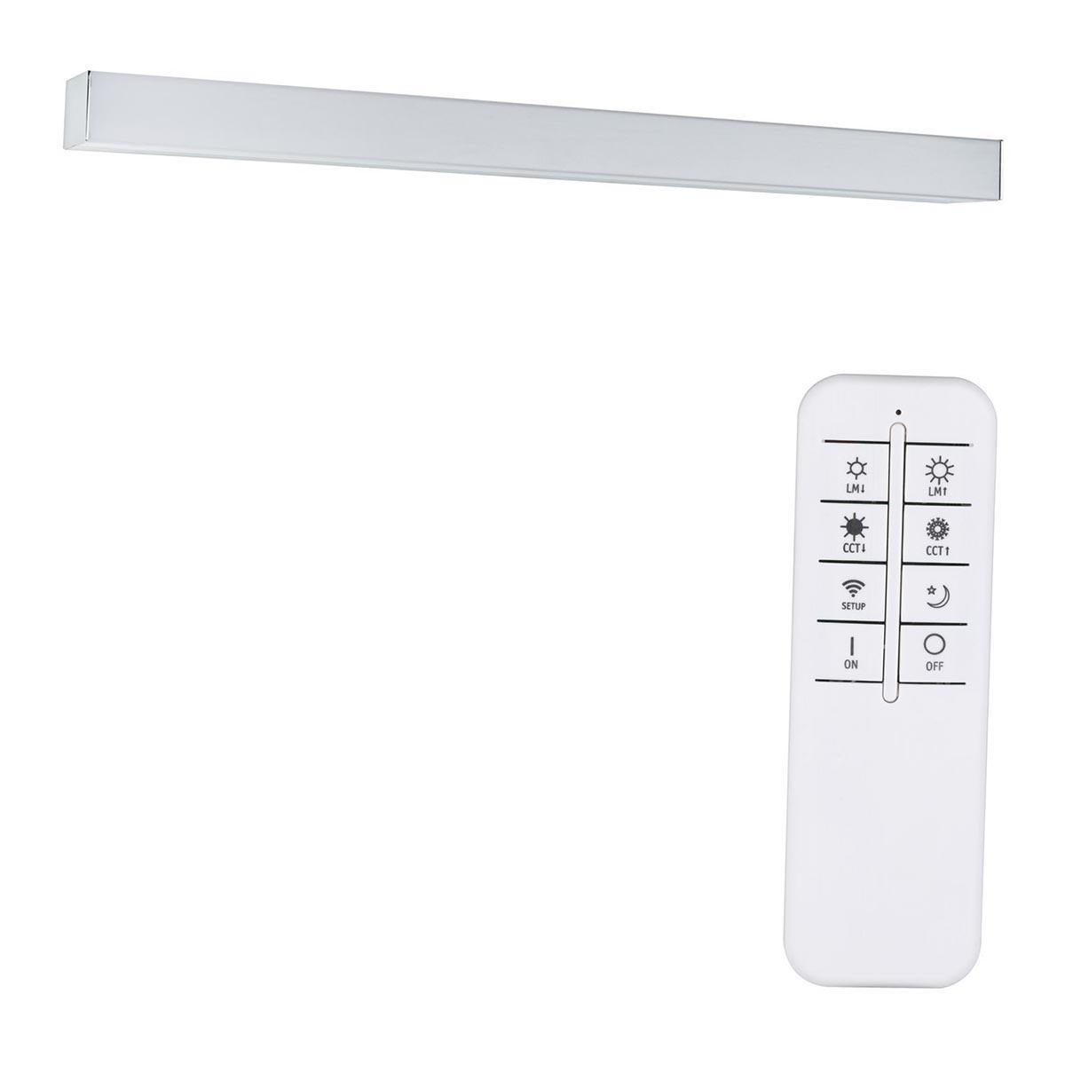 Изображение Подсветка для зеркал Paulmann 78944