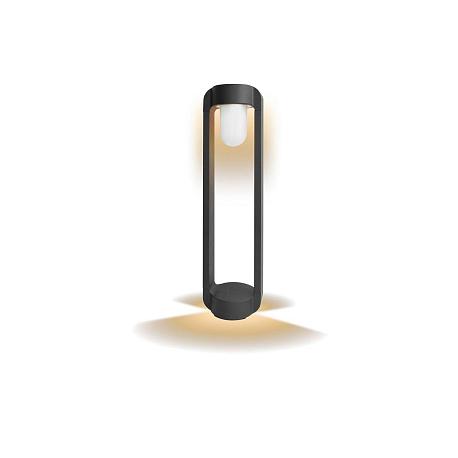 Изображение Садово-парковый светильник Duwi Nuovo 24384 7