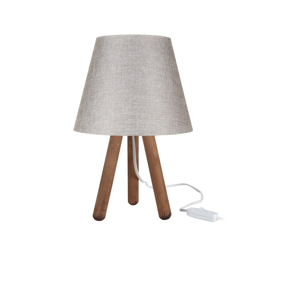 Изображение Настольная лампа Toplight Sophia TL1619T-01BG