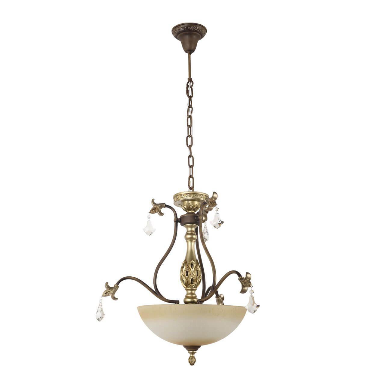 Изображение Подвесной светильник Dio DArte Elite Dorato E 1.13.40.600 S