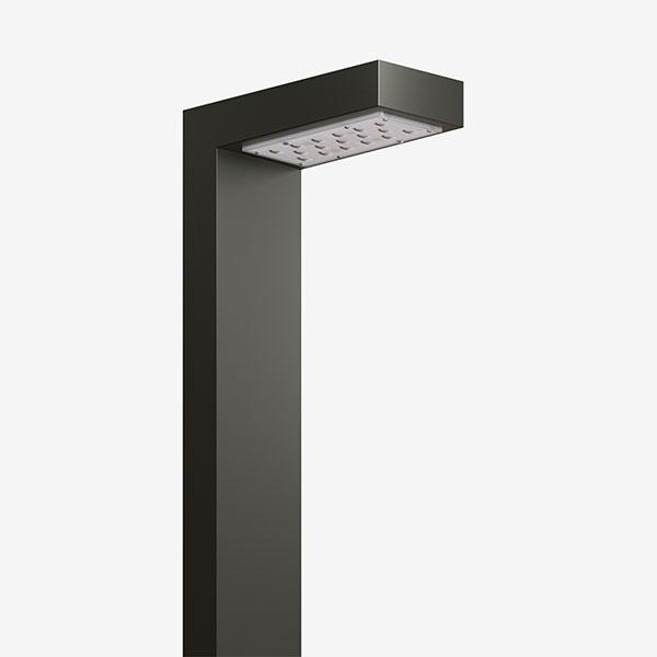 Изображение Уличный светодиодный светильник Siled Leman 7372921