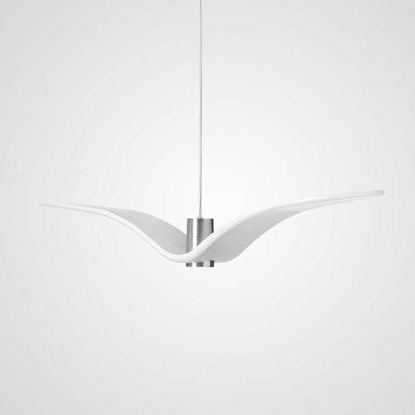 Изображение Подвесной светодиодный светильник Imperium Loft Brokis Night Birds 106344-22