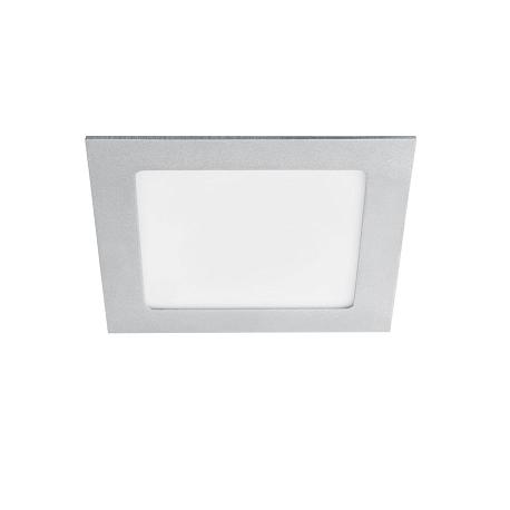 Изображение Встраиваемый светодиодный светильник Kanlux KATRO V2LED 12W-NW-SR 28939