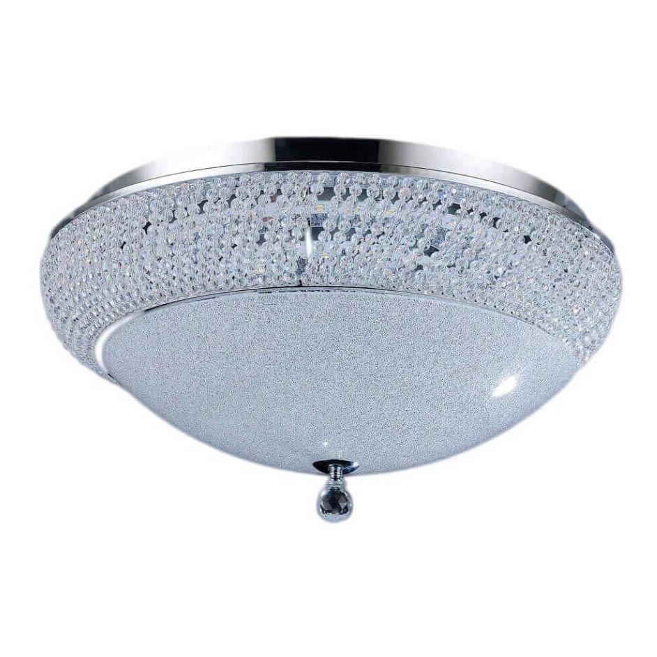 Изображение Потолочный светодиодный светильник Lumina Deco Grande DDC 615-35A