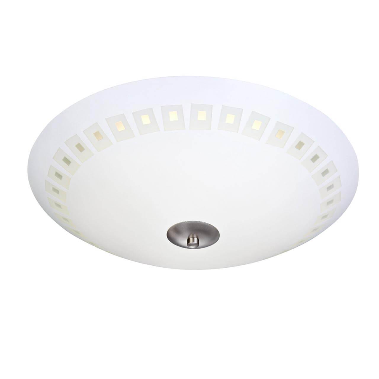 Изображение Настенно-потолочный светодиодный светильник Markslojd Adria 106410