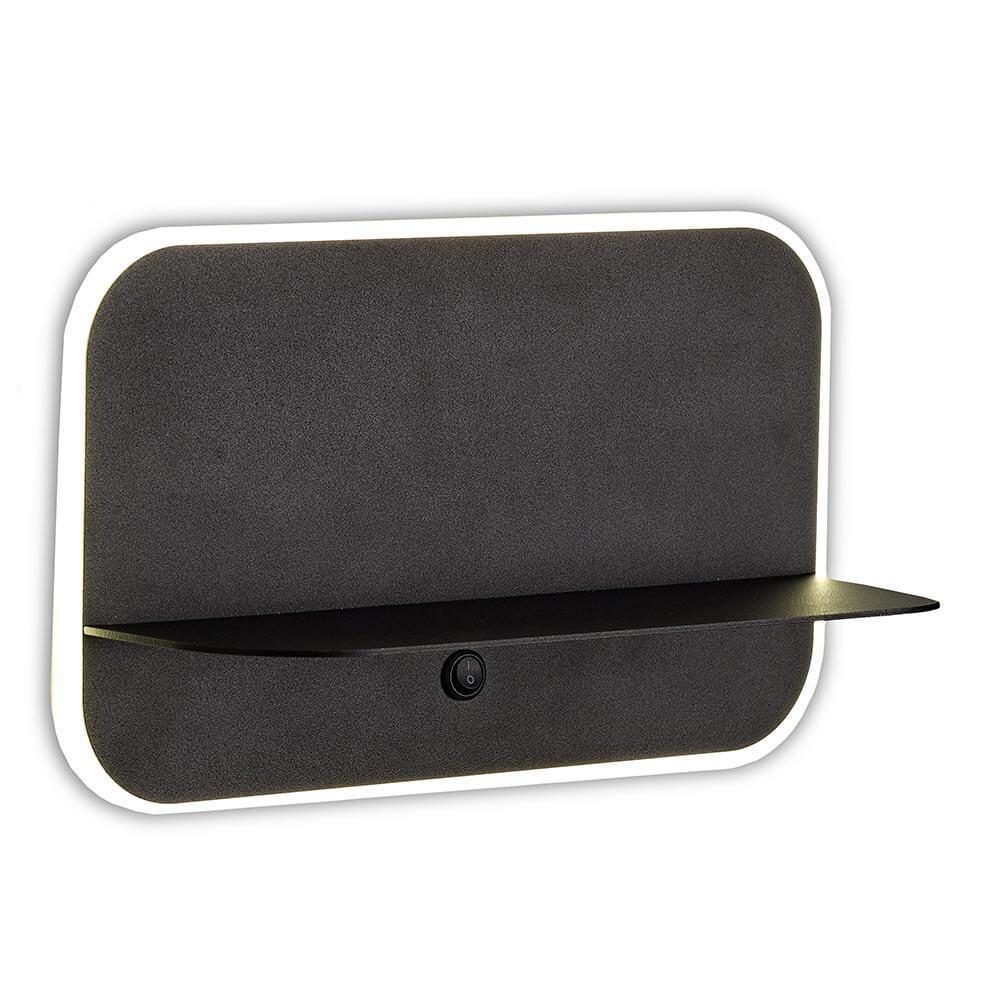 Изображение Настенный светодиодный светильник Mantra Lanzarote 6876