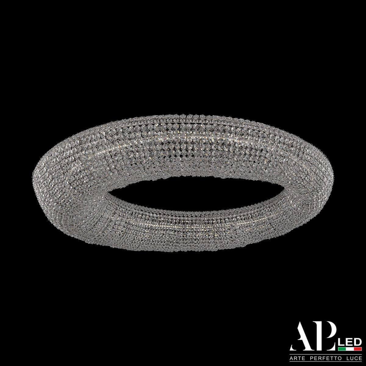 Изображение Потолочный светодиодный светильник Arte Perfetto Luce Rimini S510.0.100.A.3000