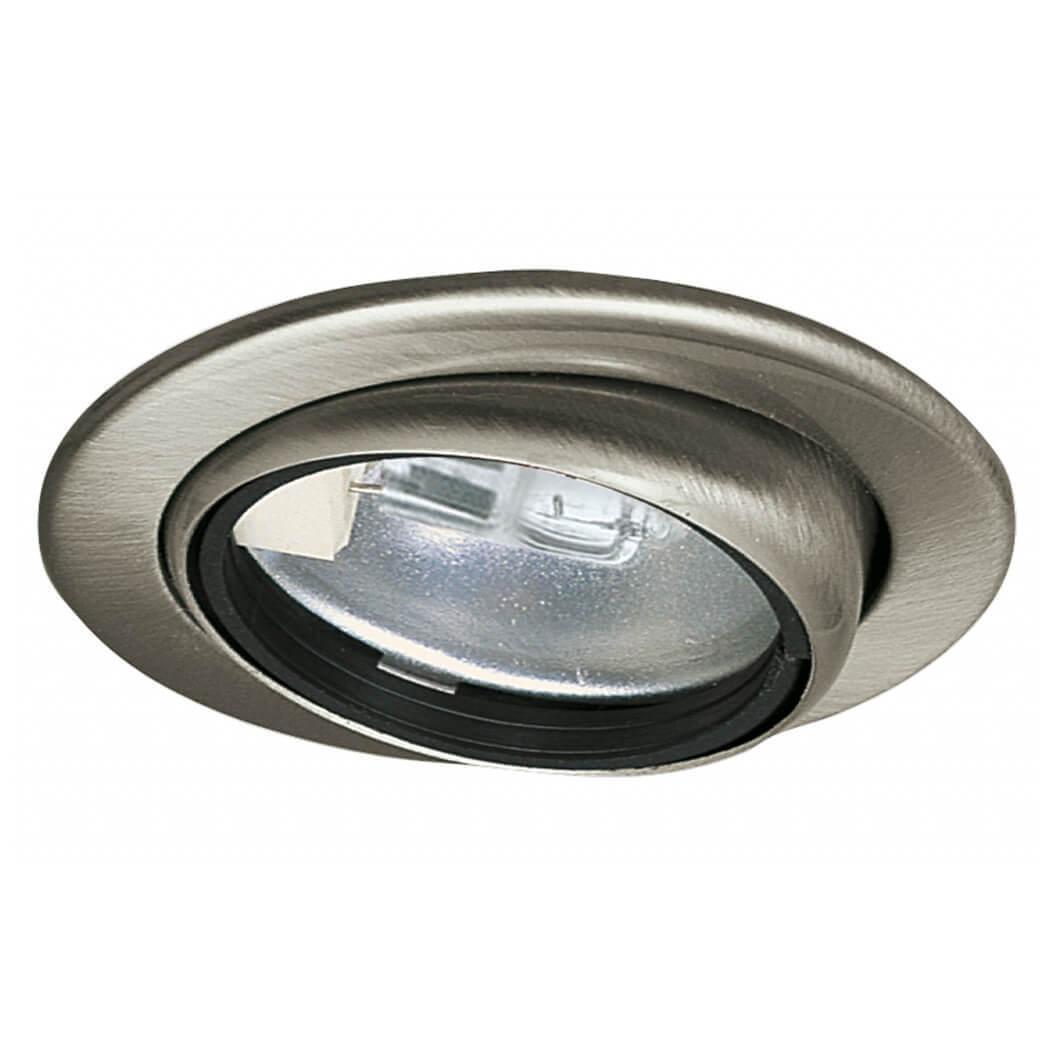 Изображение Мебельный светильник Paulmann Micro Line Swivel 98474