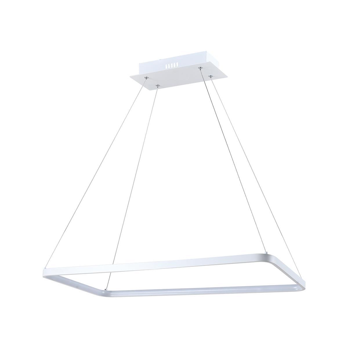 Изображение Подвесной светодиодный светильник Moderli Fiere V2260-PL